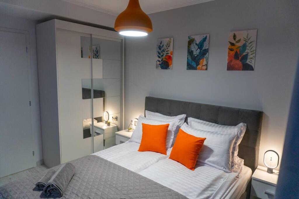 Balkan Tower-rest Apartment